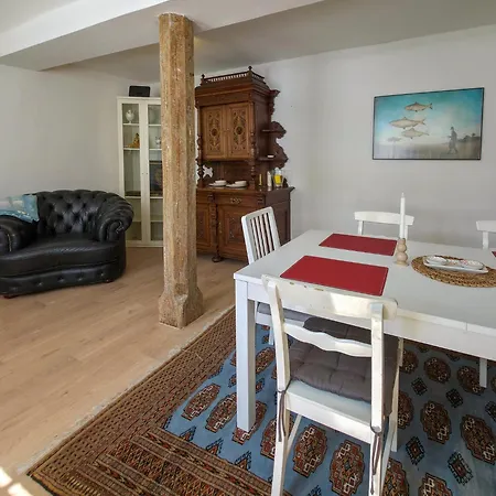 Orphelia - Harznahe Auszeit Im Eichsfeld Ferienhaus *
