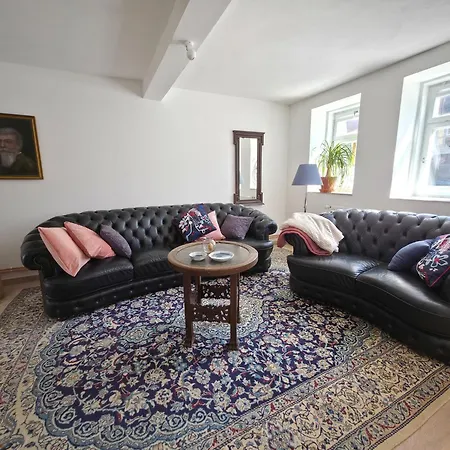 Orphelia - Harznahe Auszeit Im Eichsfeld Ferienhaus Grossbodungen