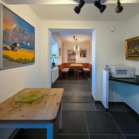 Orphelia - Harznahe Auszeit Im Eichsfeld Ferienhaus Grossbodungen