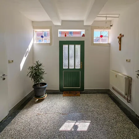 Ferienhaus Orphelia - Harznahe Auszeit Im Eichsfeld *