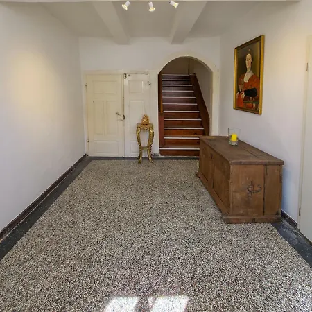 Ferienhaus Orphelia - Harznahe Auszeit Im Eichsfeld