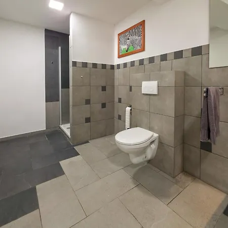 Ferienhaus Orphelia - Harznahe Auszeit Im Eichsfeld *