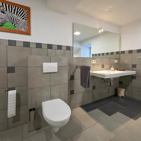 Ferienhaus Orphelia - Harznahe Auszeit Im Eichsfeld