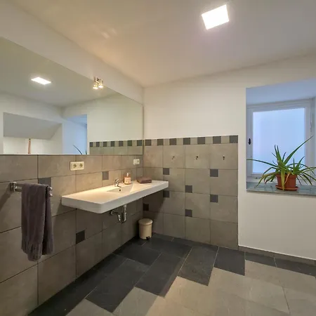 Ferienhaus Orphelia - Harznahe Auszeit Im Eichsfeld
