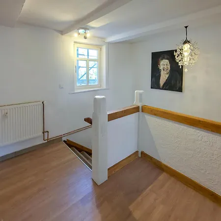 Orphelia - Harznahe Auszeit Im Eichsfeld Ferienhaus *