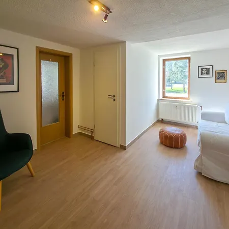 Ferienhaus Orphelia - Harznahe Auszeit Im Eichsfeld