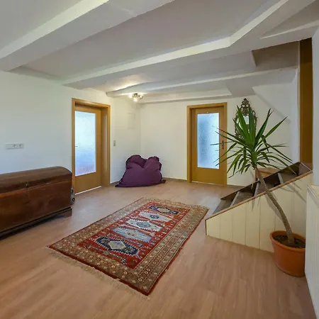 Orphelia - Harznahe Auszeit Im Eichsfeld Ferienhaus *