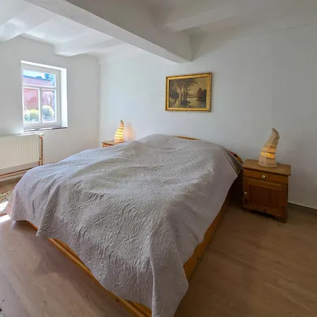Ferienhaus Orphelia - Harznahe Auszeit Im Eichsfeld *