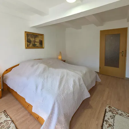 Ferienhaus Orphelia - Harznahe Auszeit Im Eichsfeld Grossbodungen